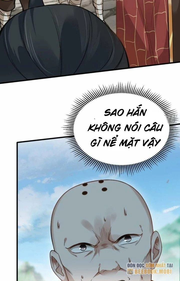 Kiếm Đế Vi Tế Chapter 32 - Trang 3
