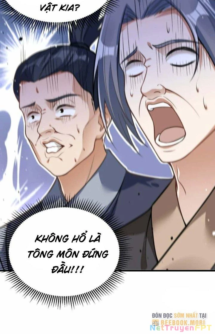 Kiếm Đế Vi Tế Chapter 32 - Trang 3