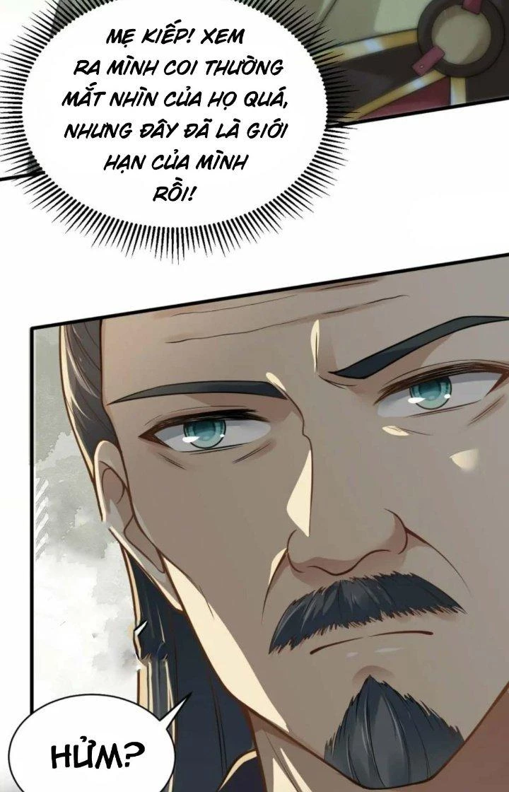 Kiếm Đế Vi Tế Chapter 32 - Trang 3