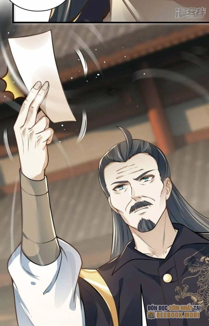 Kiếm Đế Vi Tế Chapter 32 - Trang 3