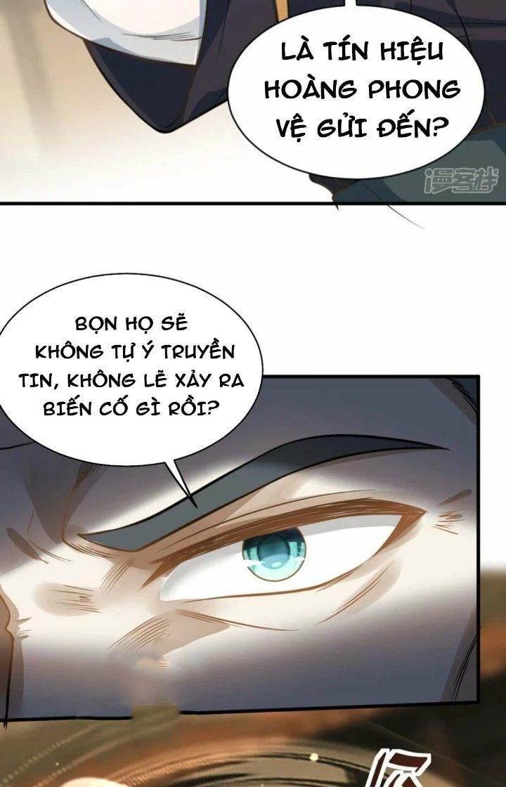 Kiếm Đế Vi Tế Chapter 32 - Trang 3
