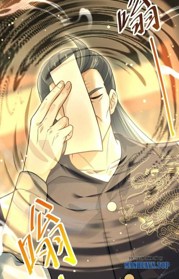 Kiếm Đế Vi Tế Chapter 32 - Trang 3