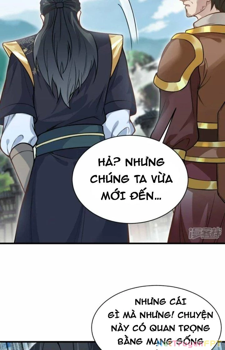 Kiếm Đế Vi Tế Chapter 32 - Trang 3