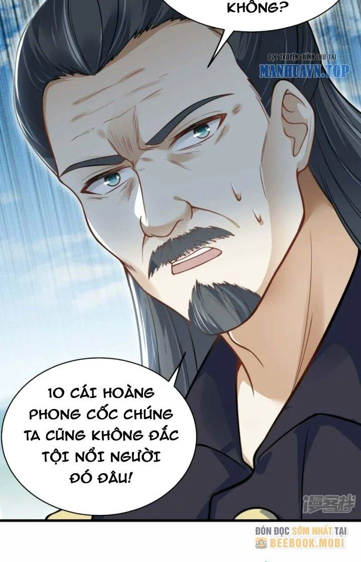 Kiếm Đế Vi Tế Chapter 32 - Trang 3