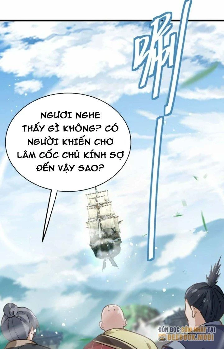 Kiếm Đế Vi Tế Chapter 32 - Trang 3