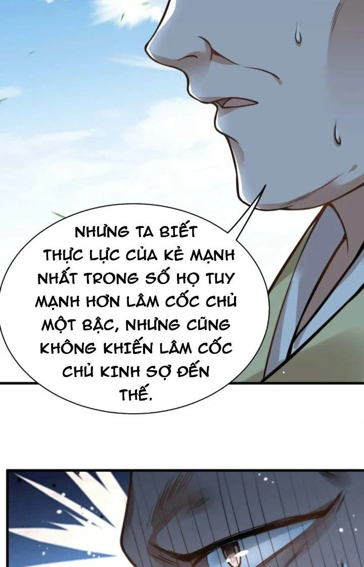 Kiếm Đế Vi Tế Chapter 32 - Trang 3