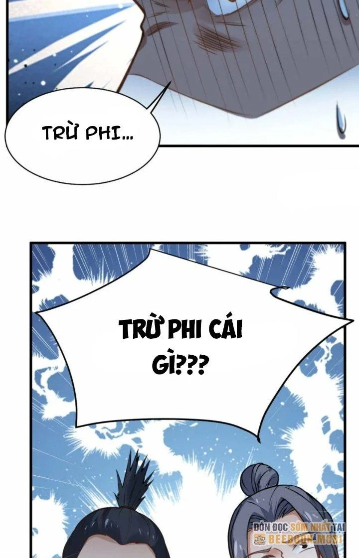 Kiếm Đế Vi Tế Chapter 32 - Trang 3