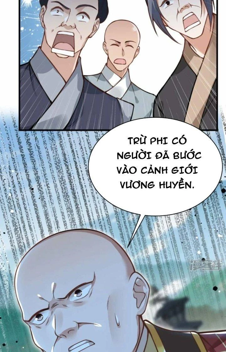 Kiếm Đế Vi Tế Chapter 32 - Trang 3