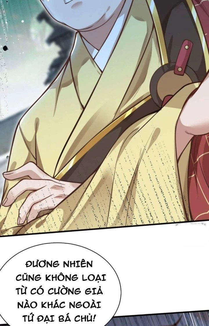 Kiếm Đế Vi Tế Chapter 32 - Trang 3