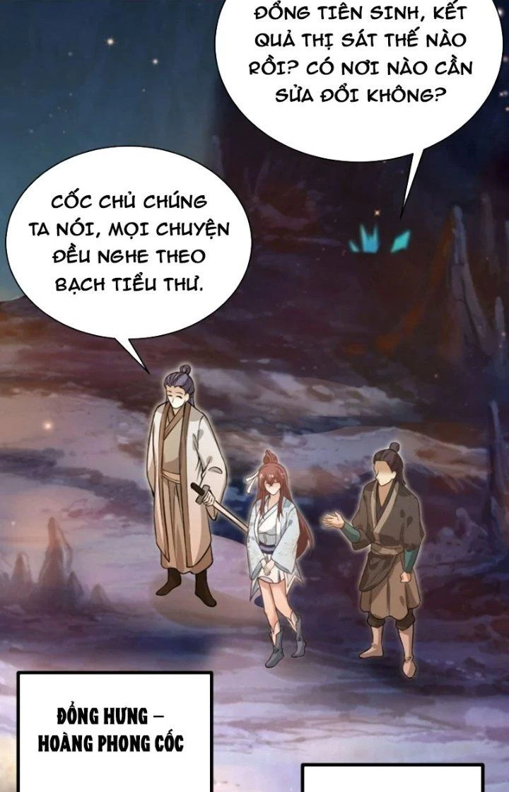 Kiếm Đế Vi Tế Chapter 33 - Trang 3