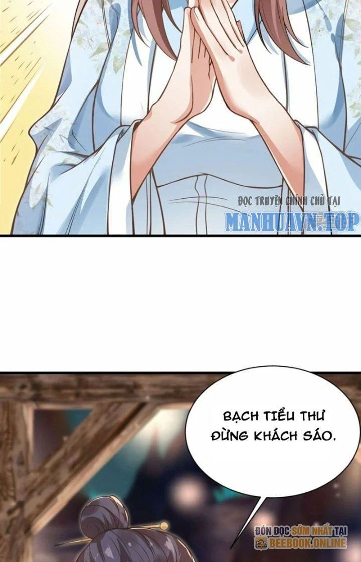 Kiếm Đế Vi Tế Chapter 33 - Trang 3