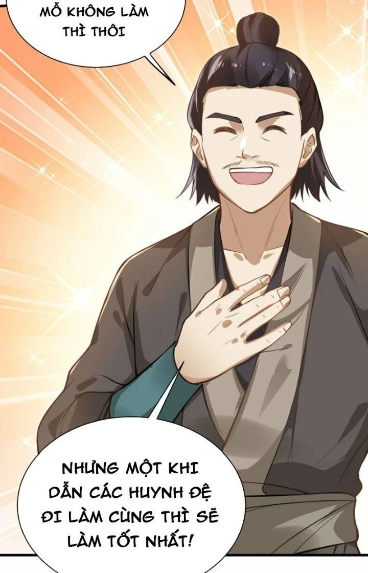 Kiếm Đế Vi Tế Chapter 33 - Trang 3