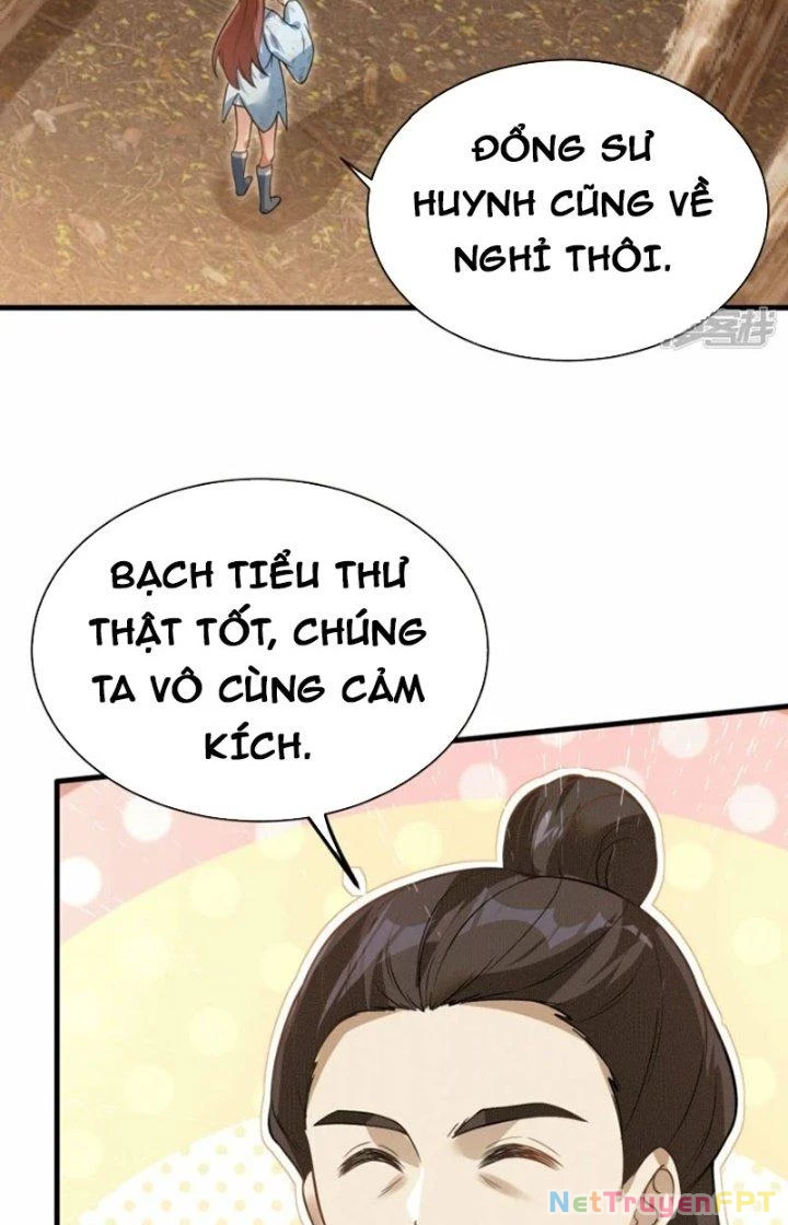 Kiếm Đế Vi Tế Chapter 33 - Trang 3