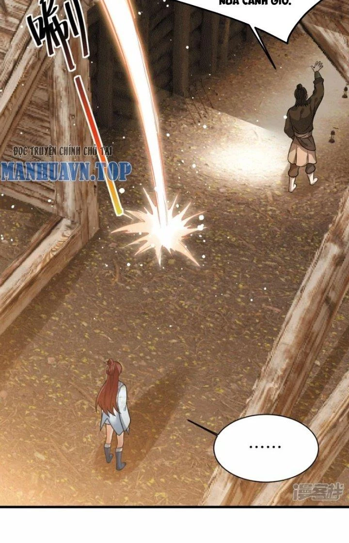 Kiếm Đế Vi Tế Chapter 33 - Trang 3