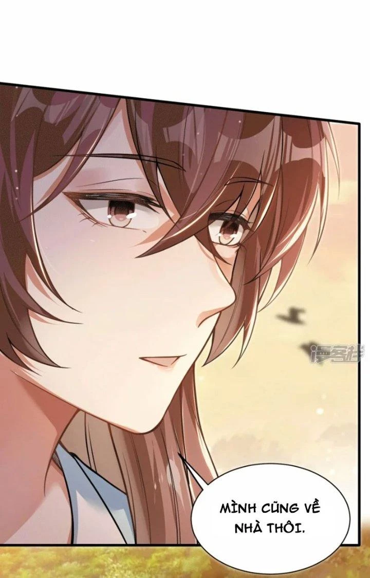 Kiếm Đế Vi Tế Chapter 33 - Trang 3