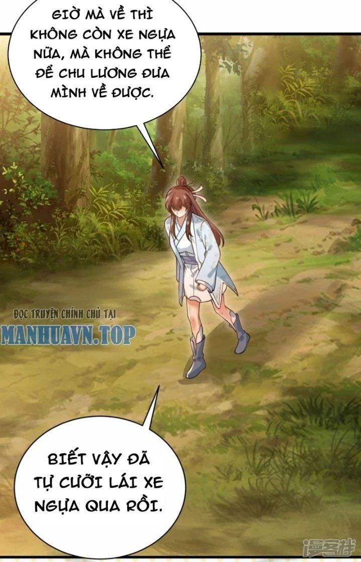 Kiếm Đế Vi Tế Chapter 33 - Trang 3