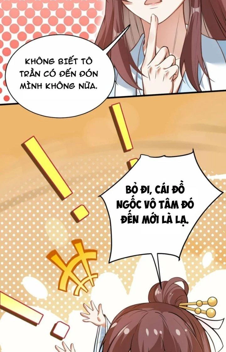 Kiếm Đế Vi Tế Chapter 33 - Trang 3