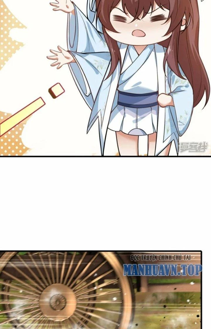 Kiếm Đế Vi Tế Chapter 33 - Trang 3