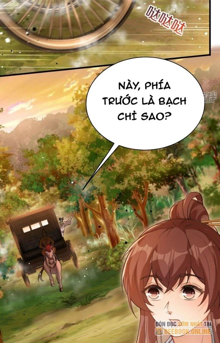 Kiếm Đế Vi Tế Chapter 33 - Trang 3