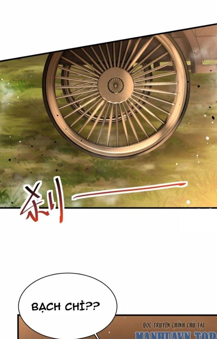 Kiếm Đế Vi Tế Chapter 33 - Trang 3