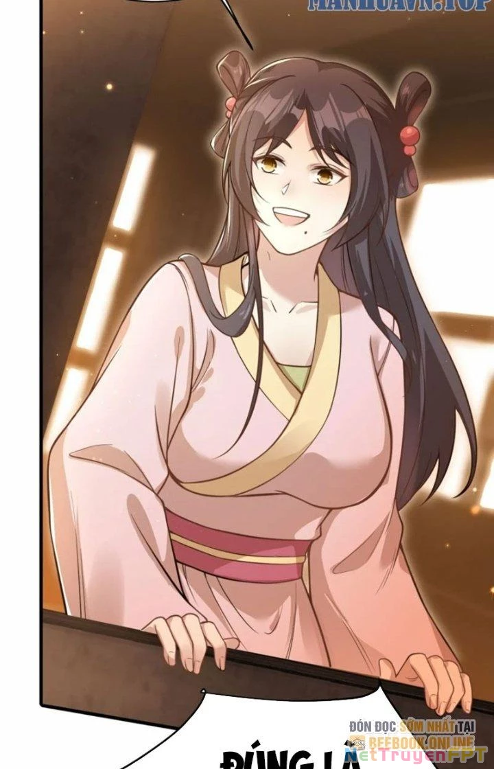 Kiếm Đế Vi Tế Chapter 33 - Trang 3