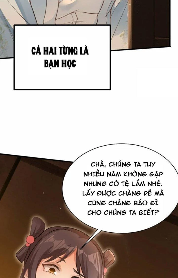 Kiếm Đế Vi Tế Chapter 33 - Trang 3