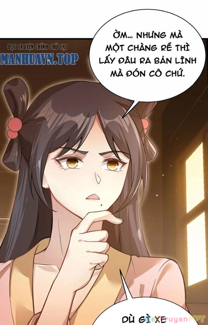 Kiếm Đế Vi Tế Chapter 33 - Trang 3