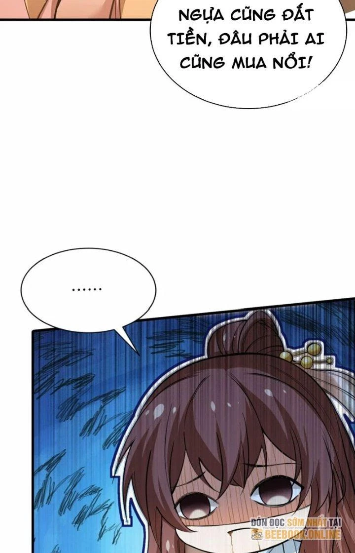 Kiếm Đế Vi Tế Chapter 33 - Trang 3