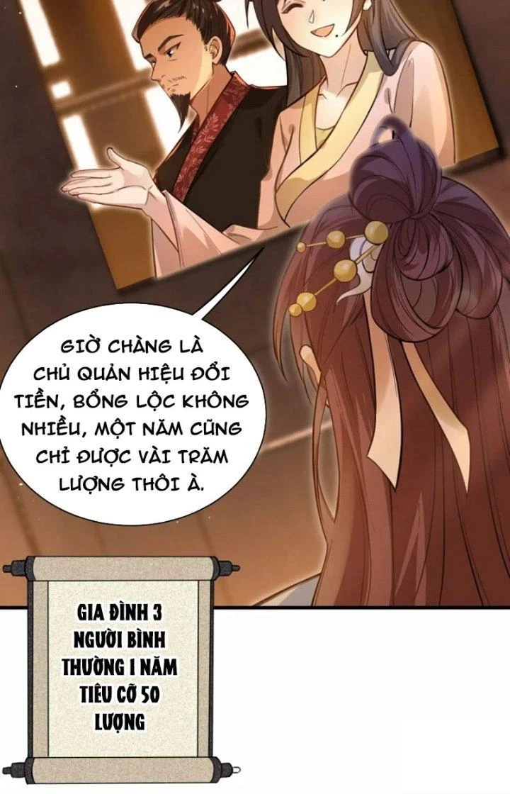 Kiếm Đế Vi Tế Chapter 33 - Trang 3