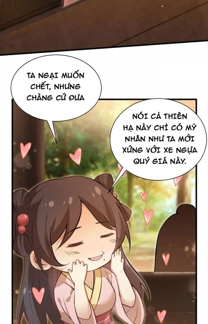 Kiếm Đế Vi Tế Chapter 33 - Trang 3