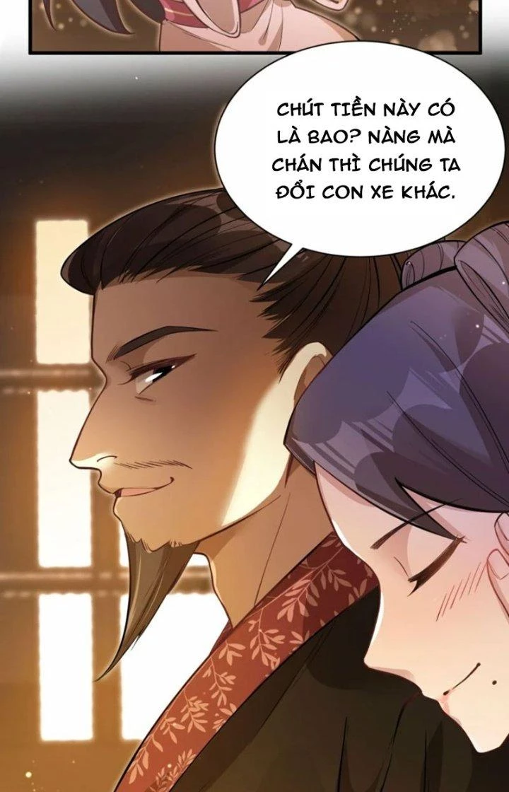 Kiếm Đế Vi Tế Chapter 33 - Trang 3