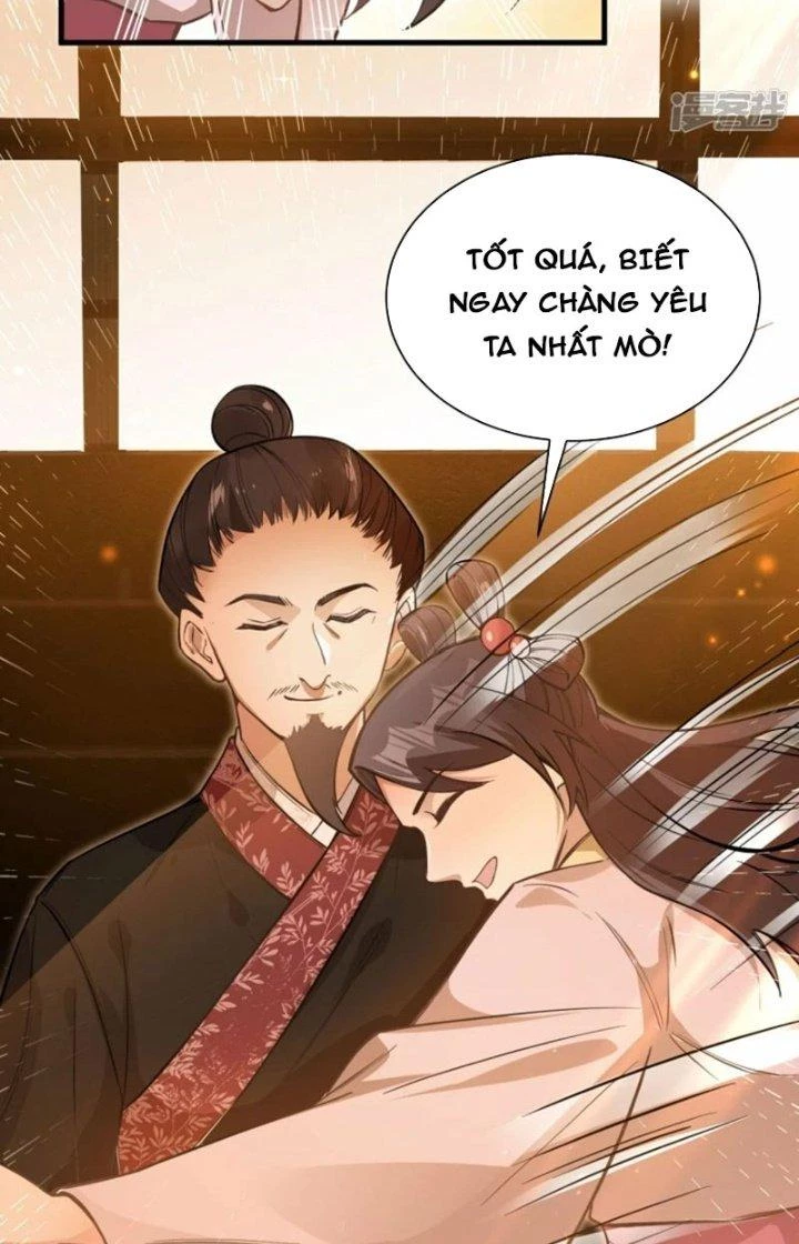 Kiếm Đế Vi Tế Chapter 33 - Trang 3