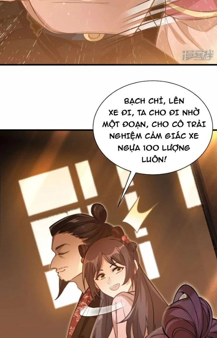 Kiếm Đế Vi Tế Chapter 33 - Trang 3