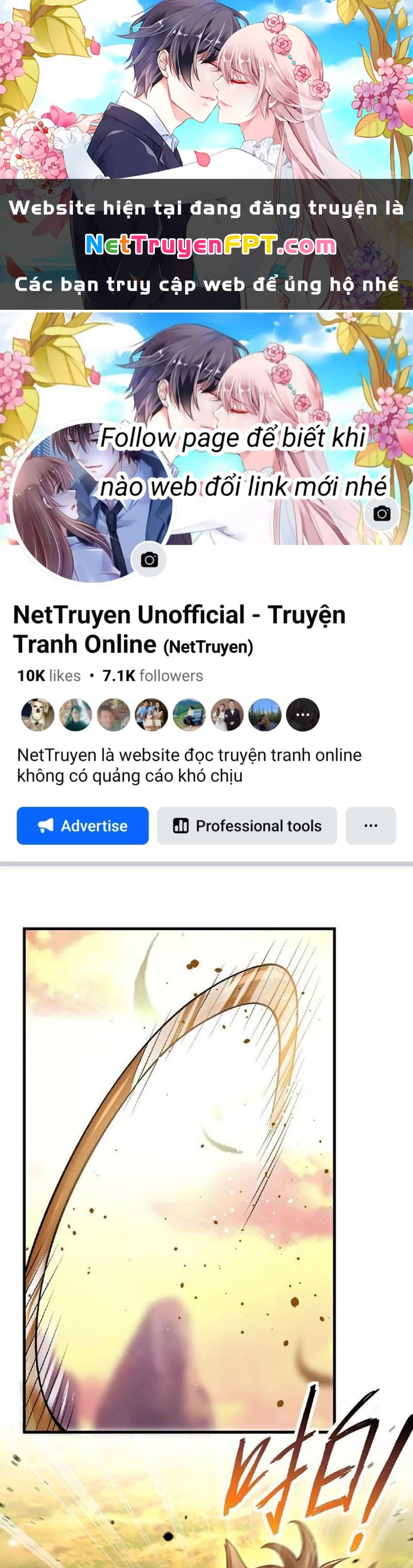 Kiếm Đế Vi Tế Chapter 34 - Trang 3