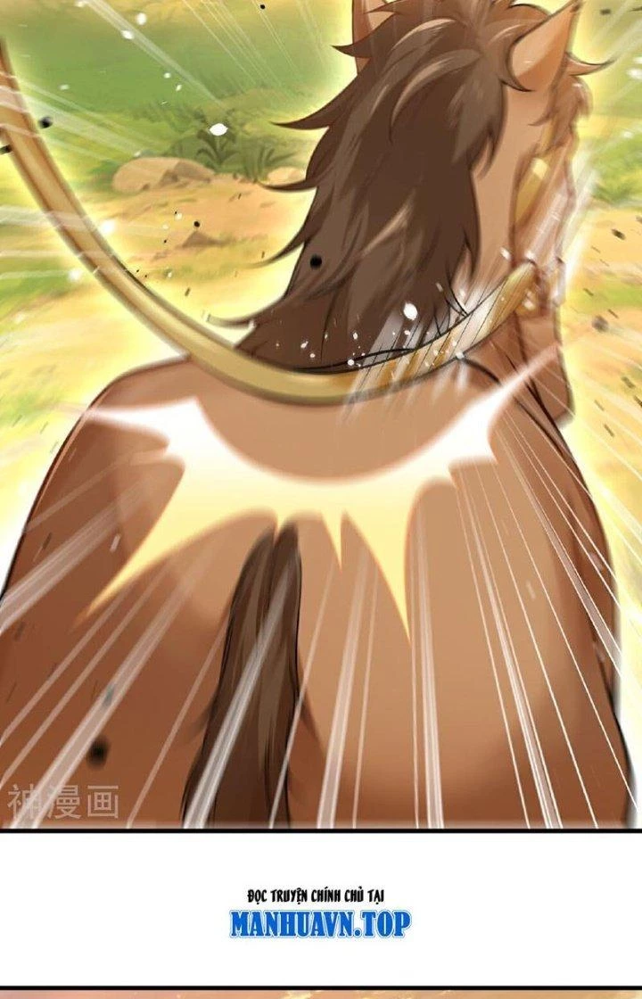 Kiếm Đế Vi Tế Chapter 34 - Trang 3