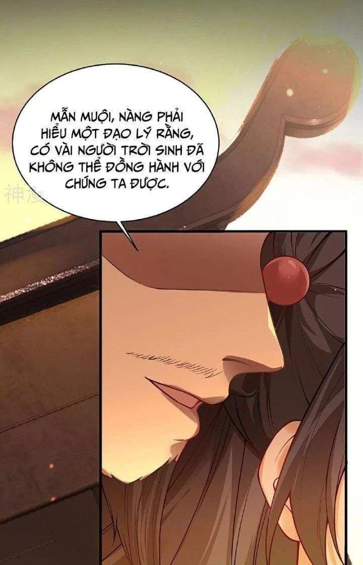 Kiếm Đế Vi Tế Chapter 34 - Trang 3