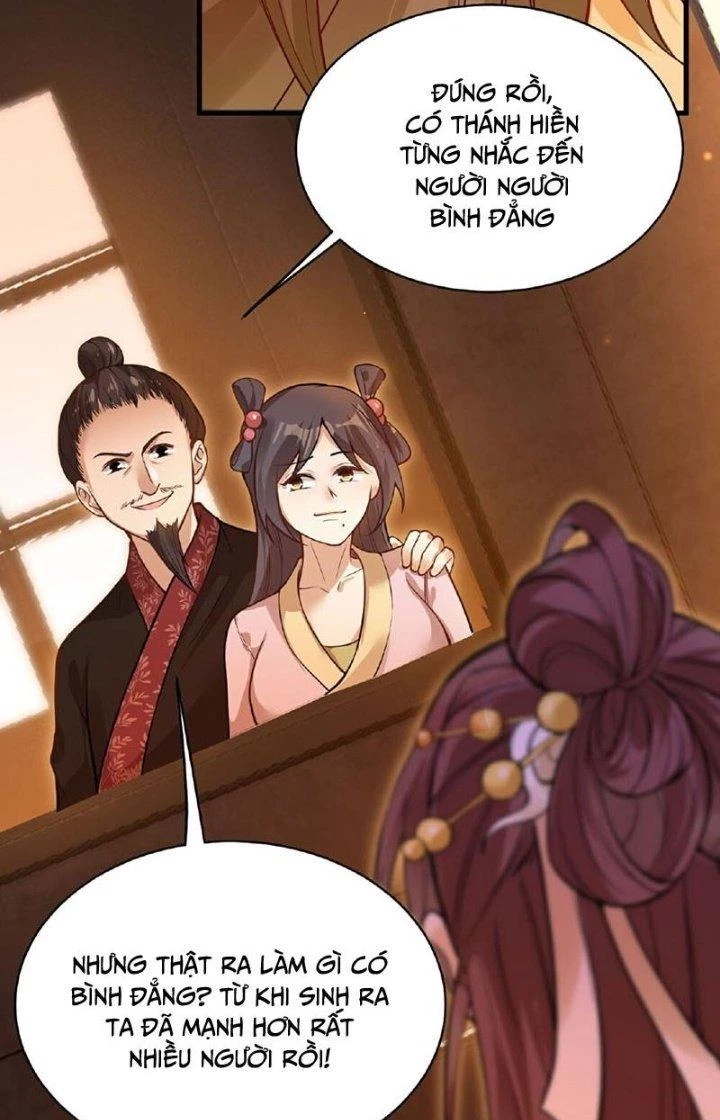 Kiếm Đế Vi Tế Chapter 34 - Trang 3