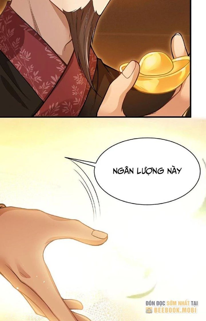 Kiếm Đế Vi Tế Chapter 34 - Trang 3