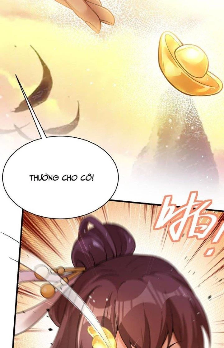 Kiếm Đế Vi Tế Chapter 34 - Trang 3