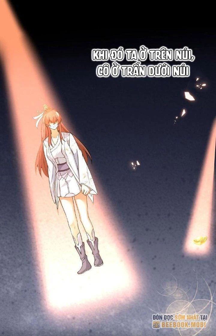 Kiếm Đế Vi Tế Chapter 34 - Trang 3