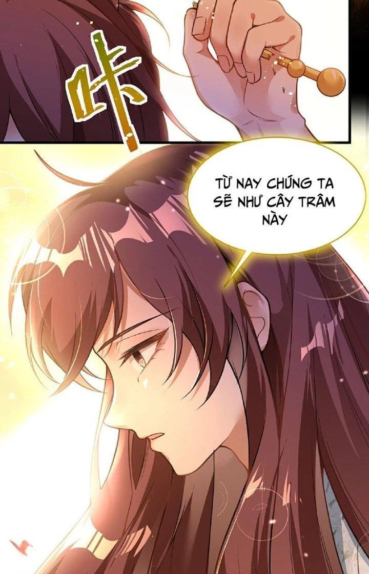 Kiếm Đế Vi Tế Chapter 34 - Trang 3