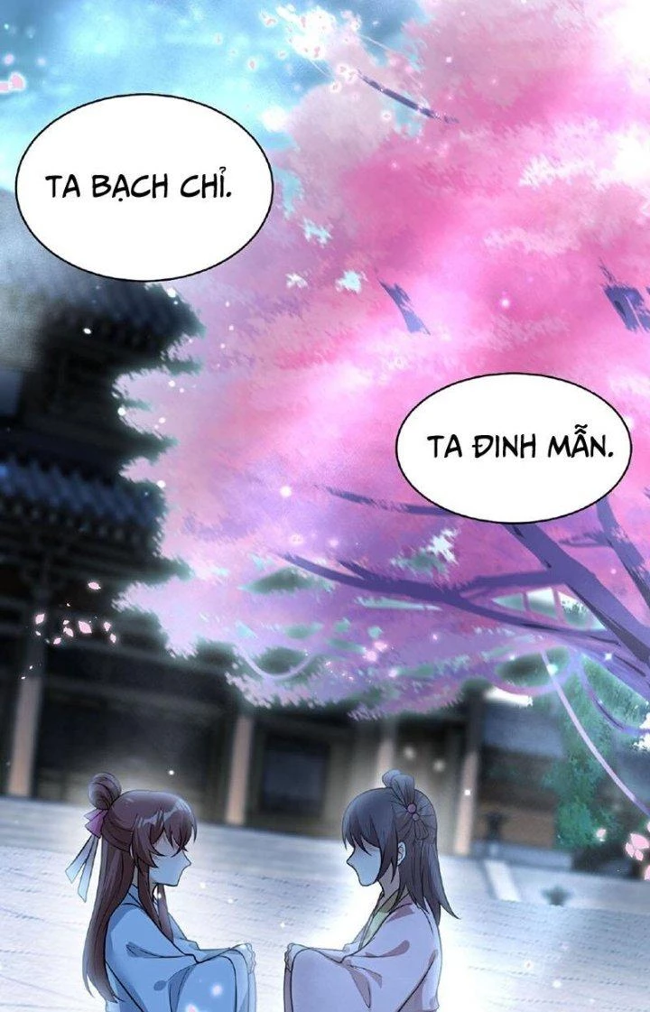 Kiếm Đế Vi Tế Chapter 34 - Trang 3