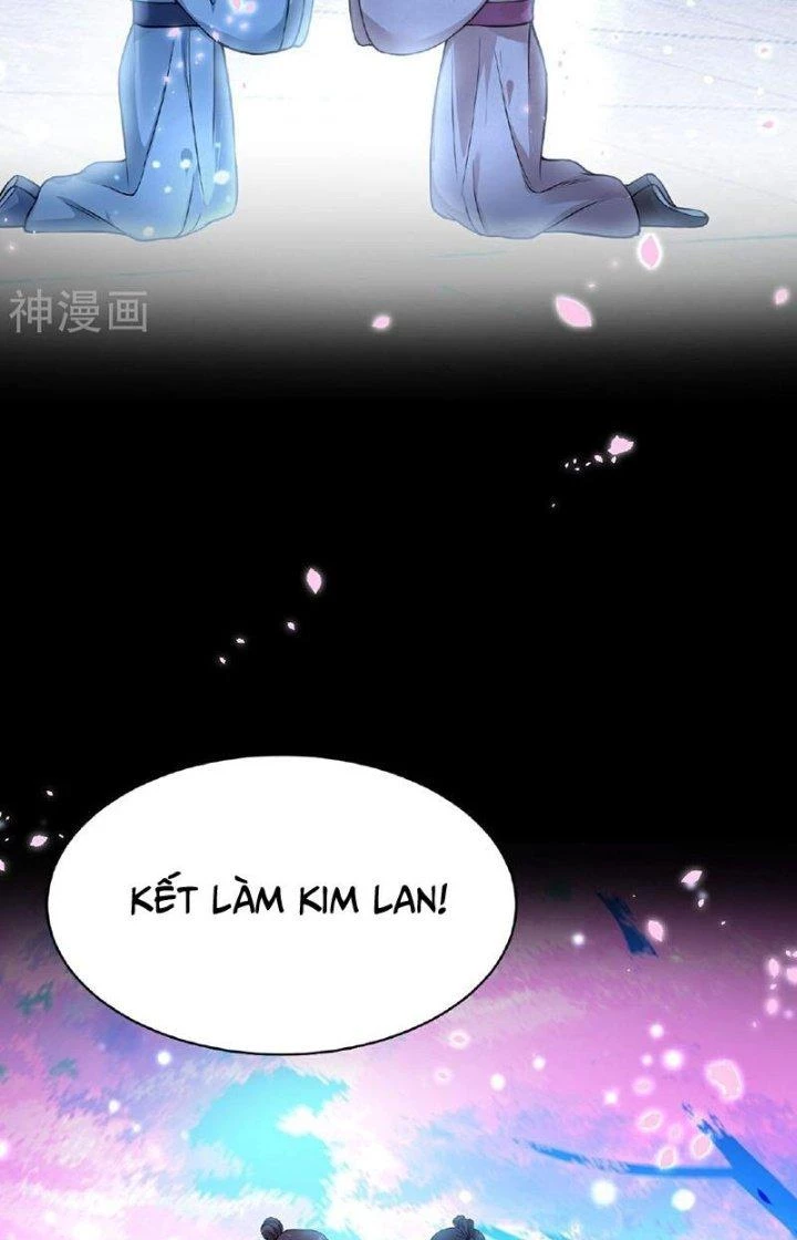Kiếm Đế Vi Tế Chapter 34 - Trang 3