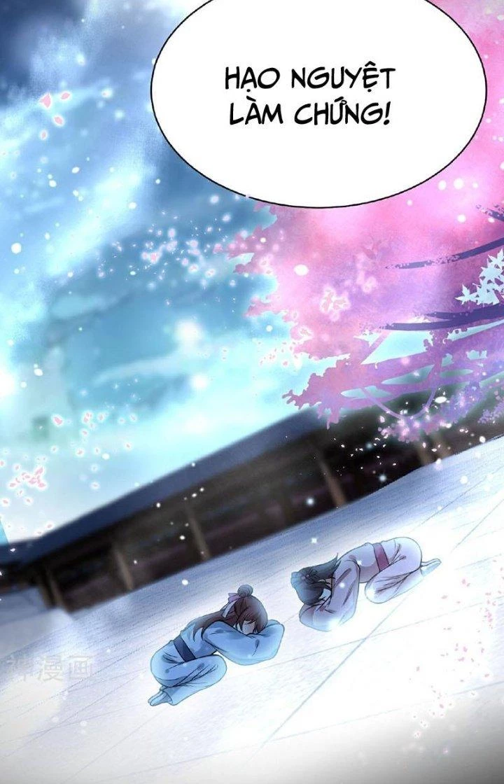 Kiếm Đế Vi Tế Chapter 34 - Trang 3
