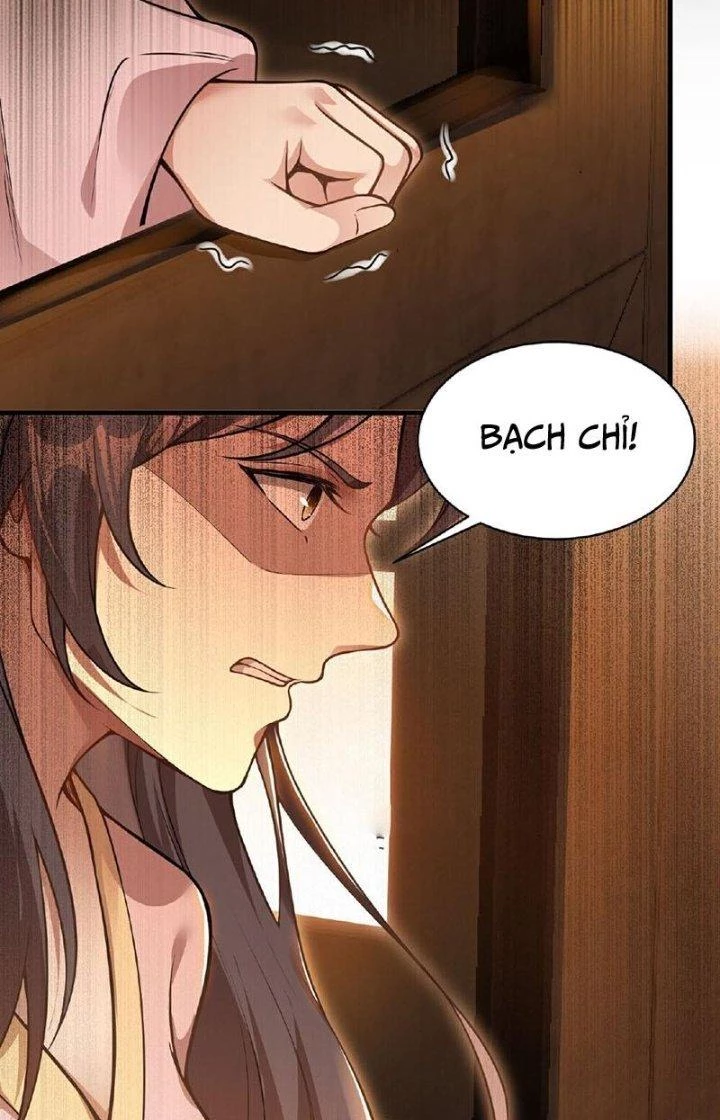 Kiếm Đế Vi Tế Chapter 34 - Trang 3