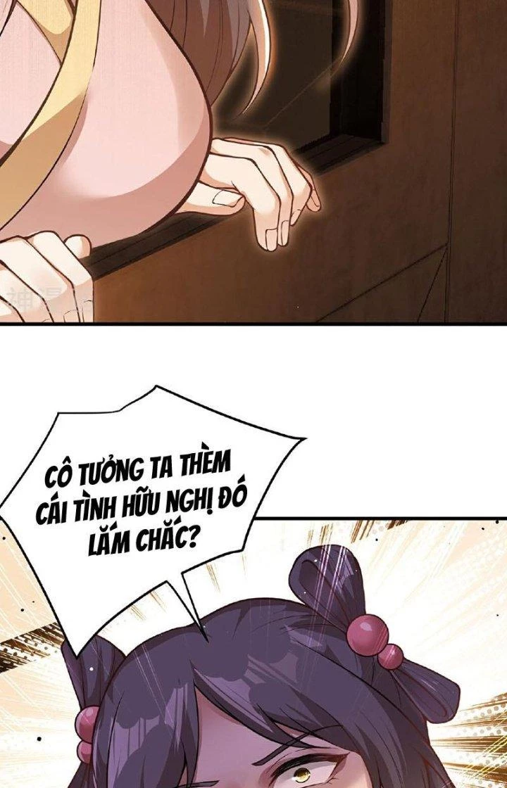 Kiếm Đế Vi Tế Chapter 34 - Trang 3