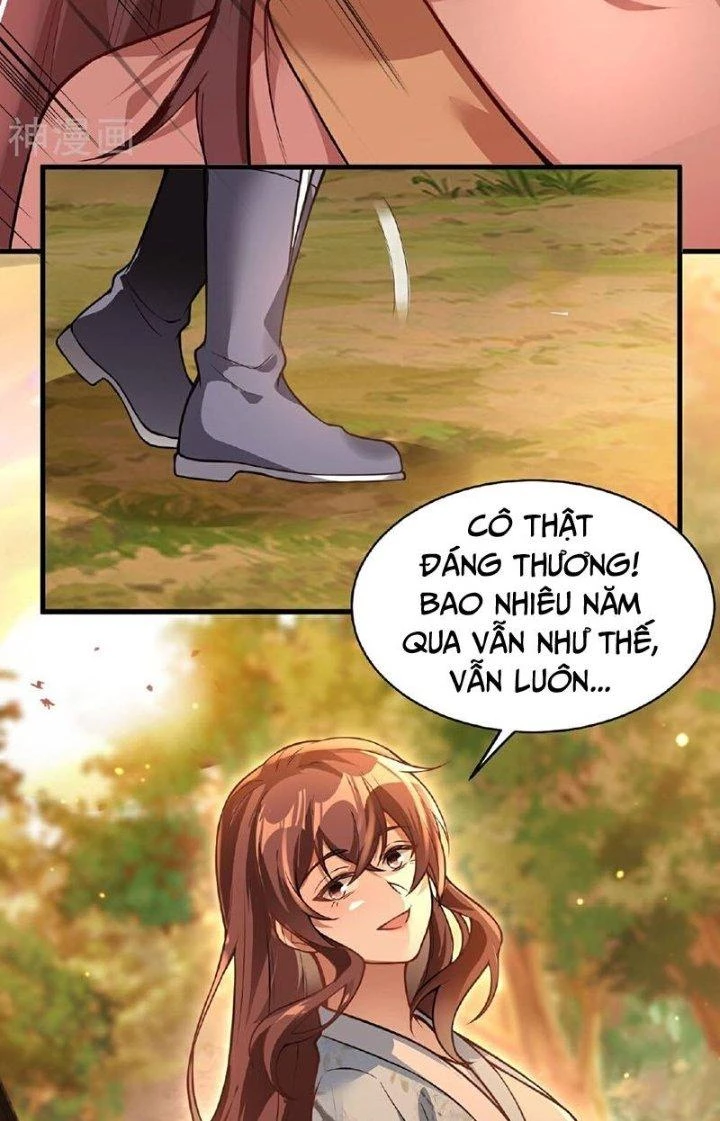 Kiếm Đế Vi Tế Chapter 34 - Trang 3