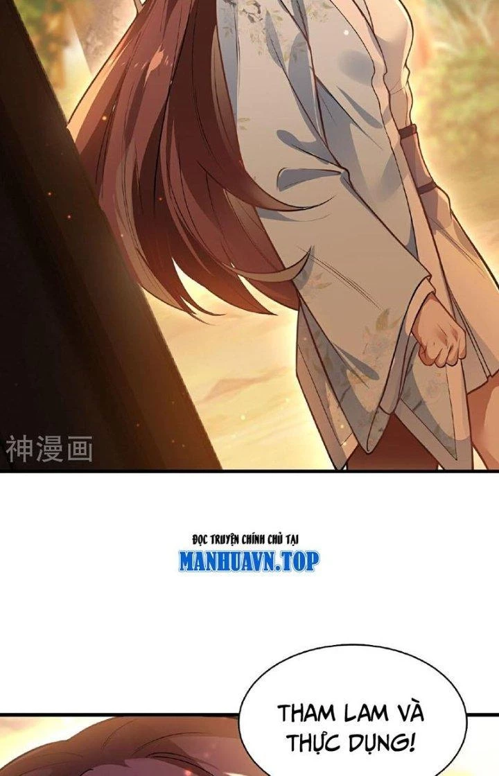 Kiếm Đế Vi Tế Chapter 34 - Trang 3
