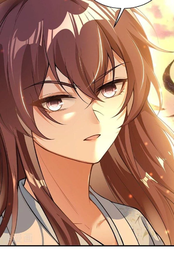 Kiếm Đế Vi Tế Chapter 34 - Trang 3