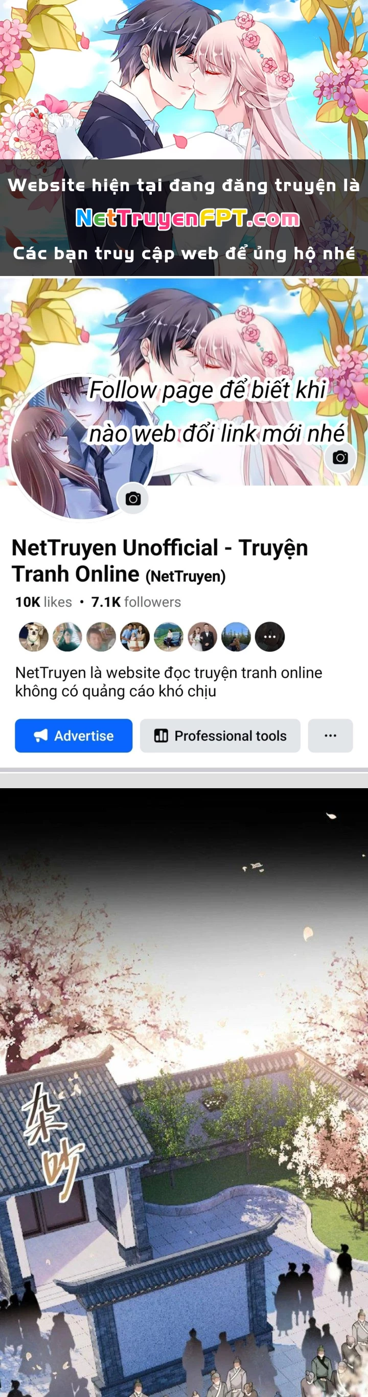 Kiếm Đế Vi Tế Chapter 35 - Trang 3